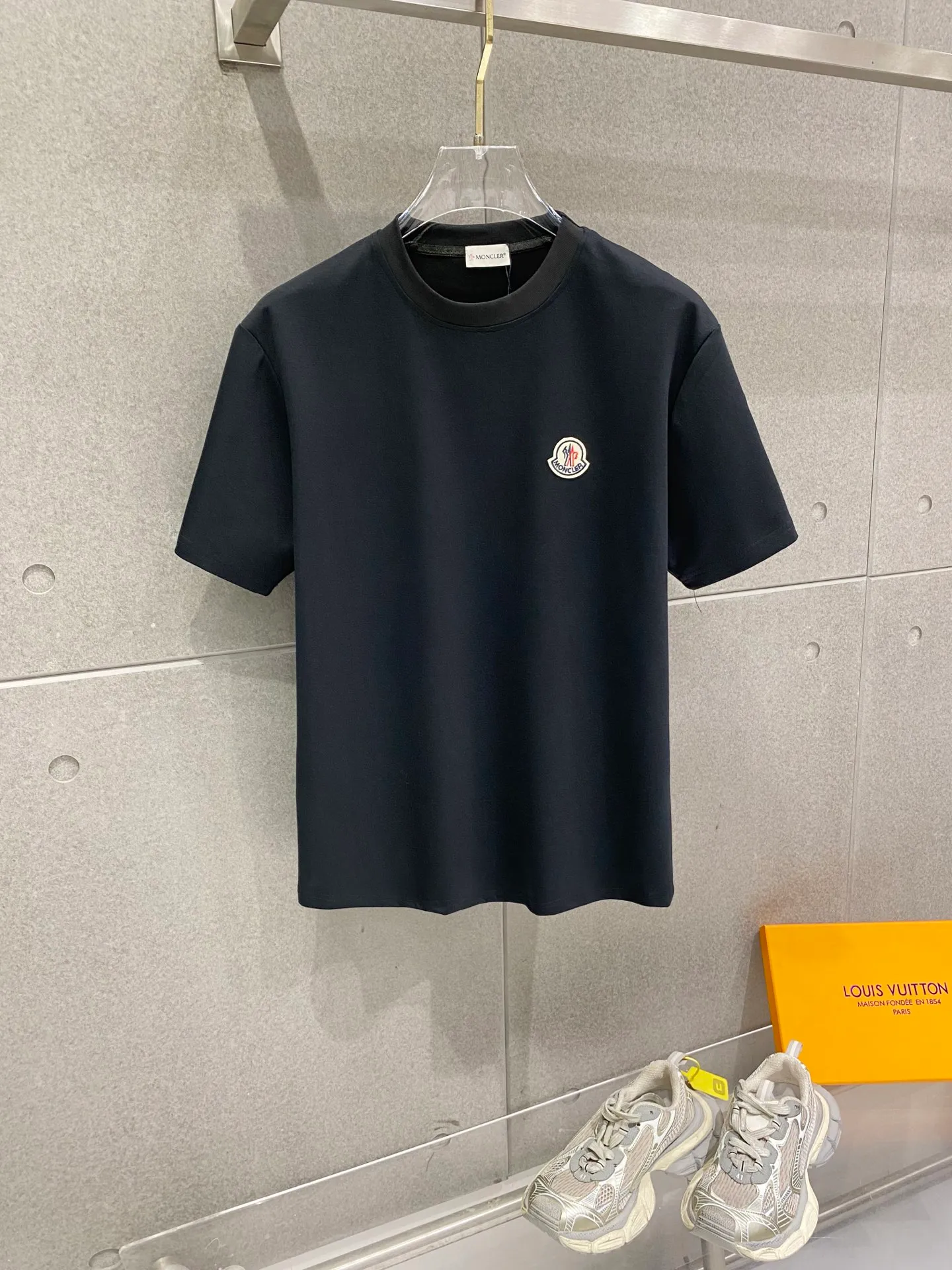 moncler 2026ss New Arrival ，Premium ！ Breathable ， ， ， Quality。 ！ ， ！Sizes：M-3XL